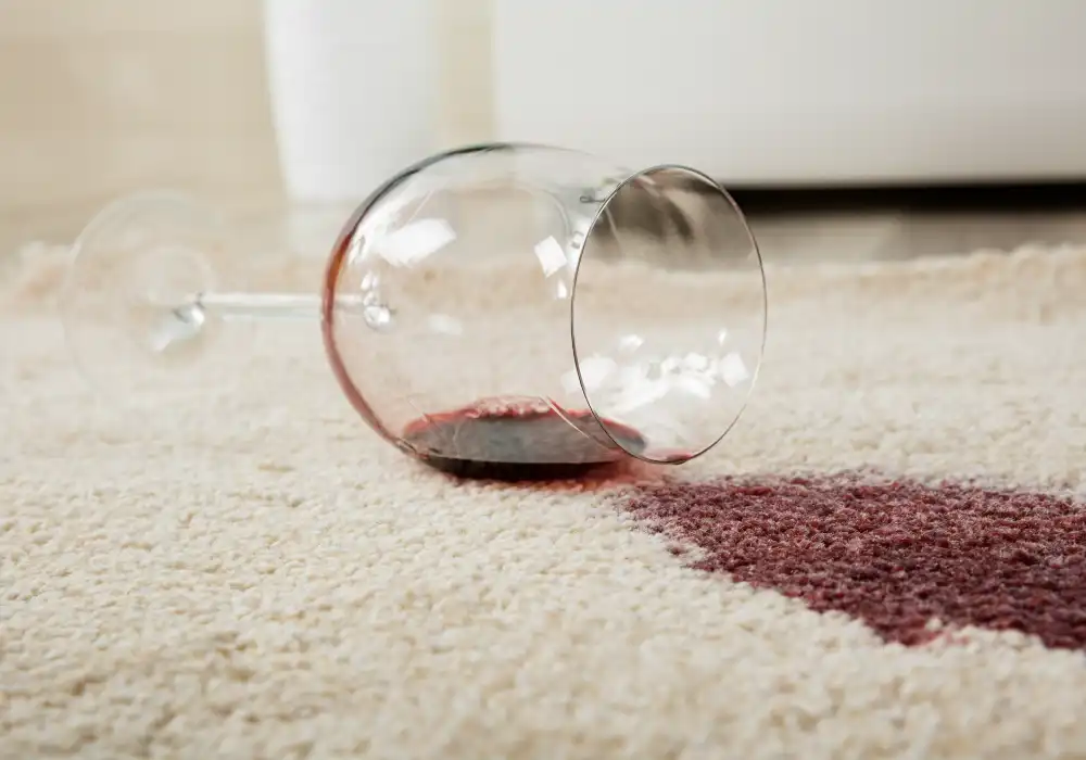 Carpet Cleaning Service in Swansea