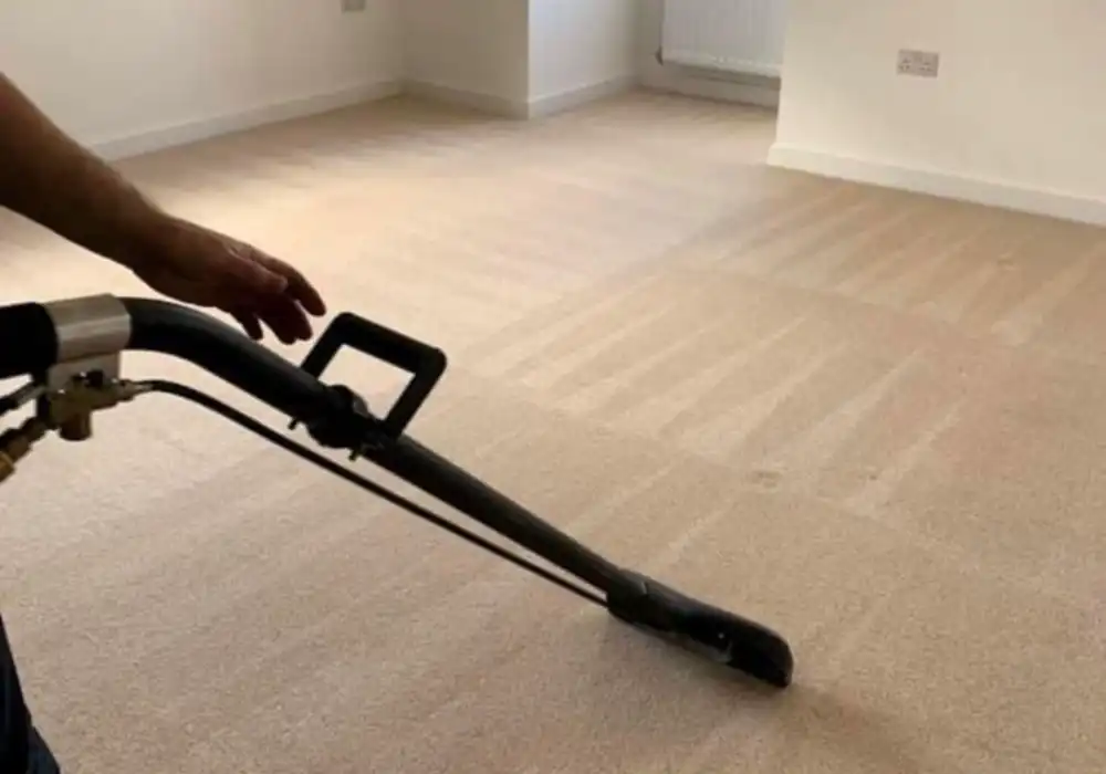End-of-Tenancy Carpet Cleaners in Swansea & Wales