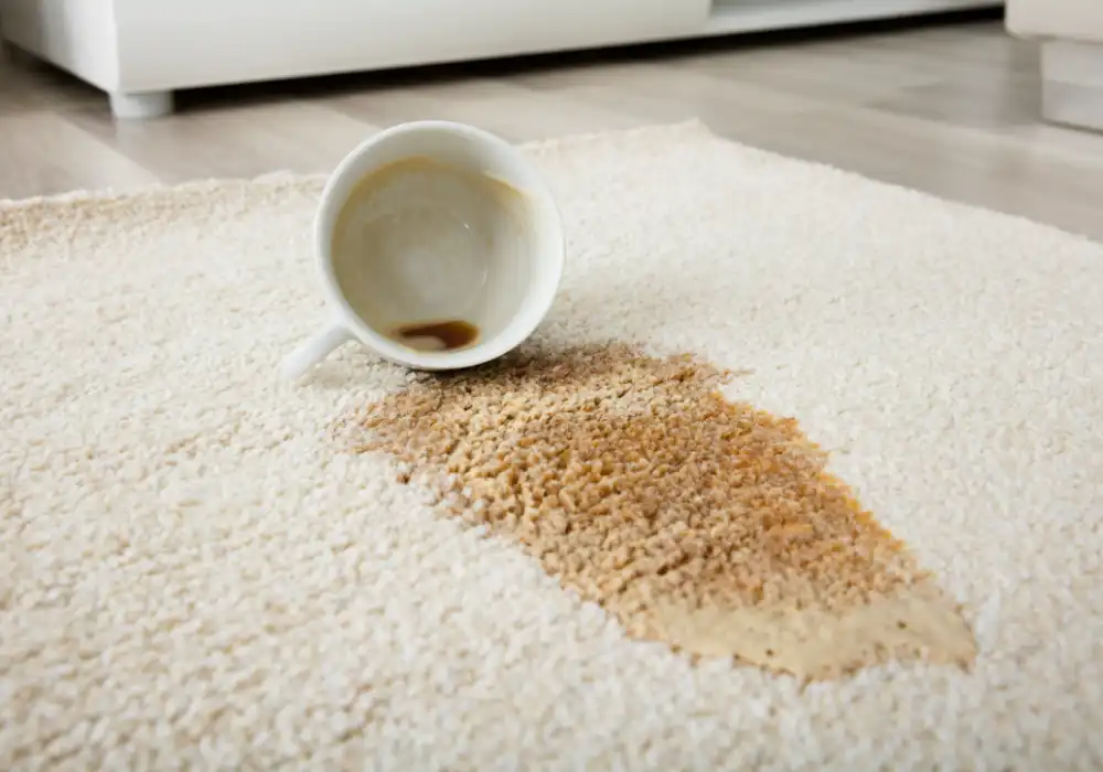 Carpet Cleaning Service in Swansea