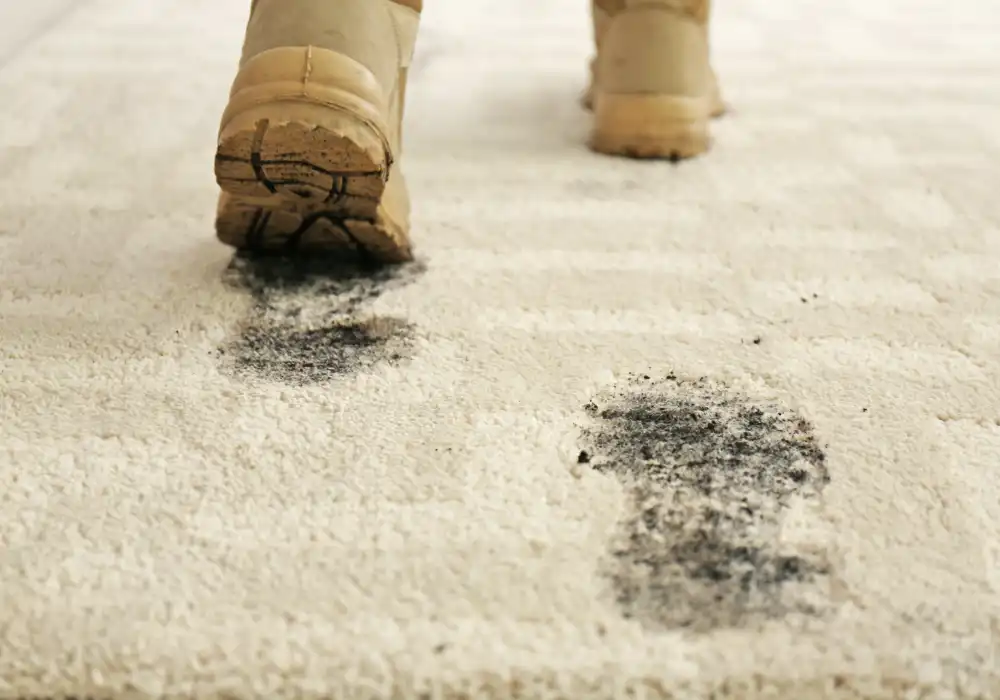 End-of-Tenancy Carpet Cleaners in Swansea