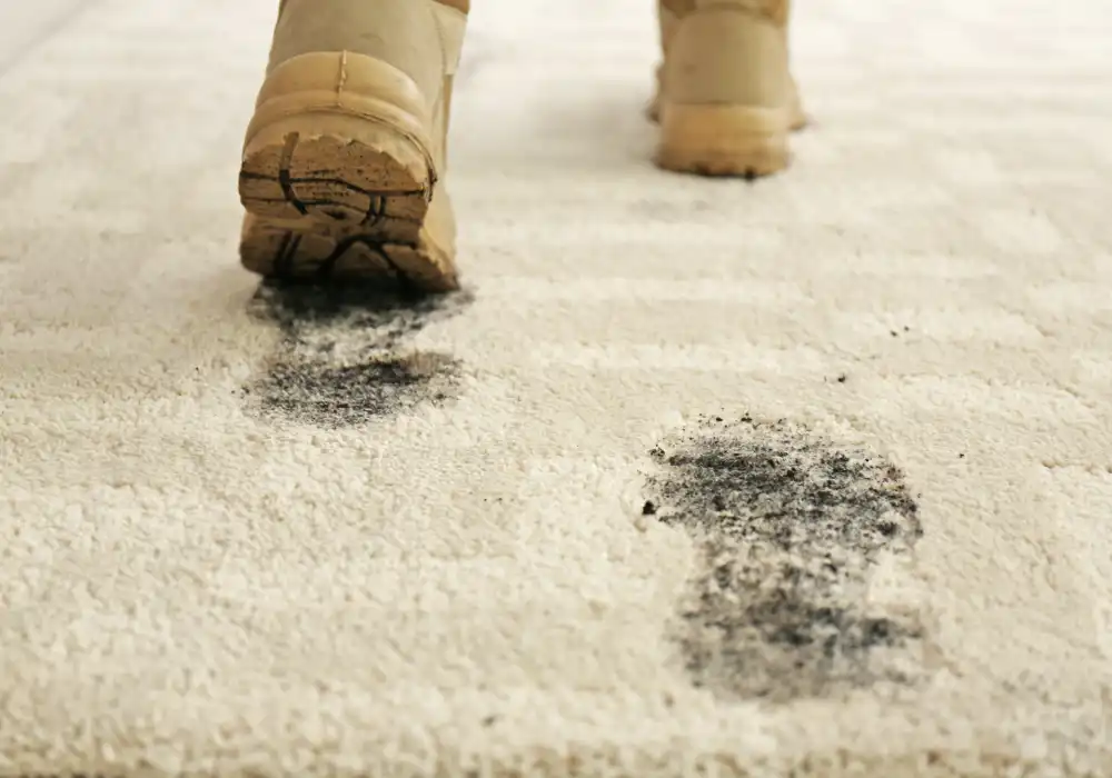 Carpet Cleaning Service in Swansea